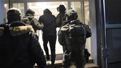 Narkobos u zatvoru na Bilicama