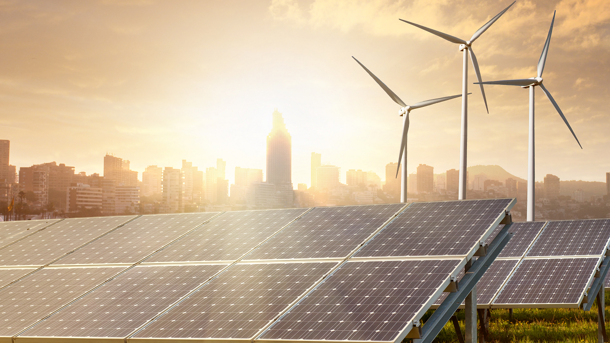 Ausschreibung zur Kofinanzierung erneuerbarer Energien bis 18. April 7 ilustracija12321 20250305130023