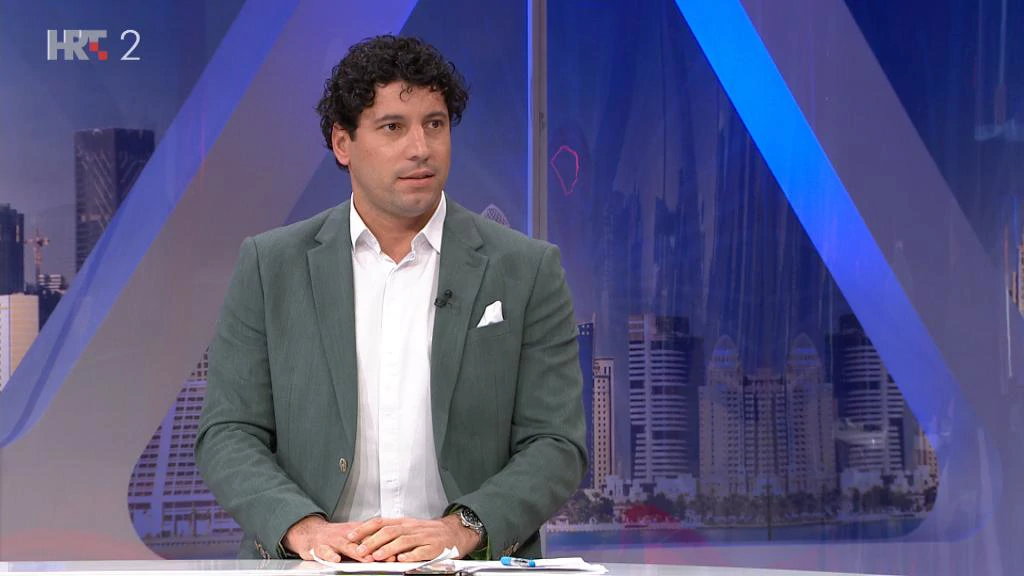 Mario Carević
