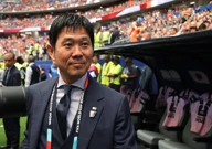 Hajime Moriyasu, Foto: Tim Heitman/REUTERS