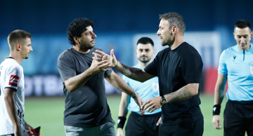 Mario Carević, Gordon Schildenfeld 