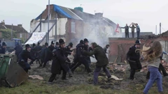 Utorak, 5. kolovoza na Drugom, Foto: Inspektor George Gently /6. sezona serije