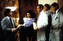 Utorak, 13. siječnja na Trećem, Foto: Romuald i Juliette/film