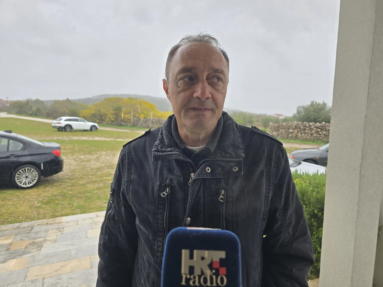 Nadin se prisjeća stradanja mještana prije 33 godine - Željko Vrsaljko, Foto: Iva Rogić/Radio Zadar