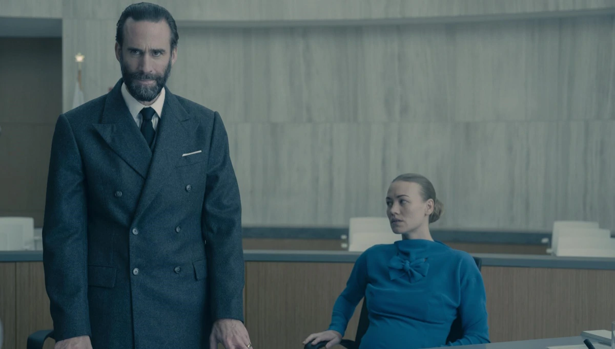 Od ponedjeljka do petka na Trećem  , Foto: Sluškinjina priča /4. sezona serije