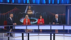 Otvoreno o vladinim mjerama