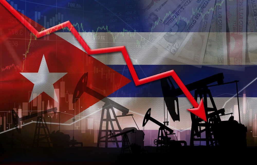 Energetski kolaps na Kubi: Građani bez struje i do 20 sati dnevno