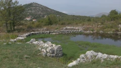 Majkovi - uskoro prvi herpetološki rezervat u Hrvatskoj, Foto: Regionalni dnevnik/HTV/HRT