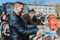 Uskrs u Osijeku, Foto: Radio Osijek/Radio Osijek