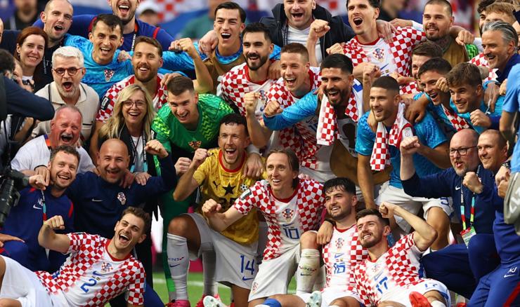 Pletikosa: Iz svake patnje znamo izaći još jači