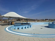 Gradonačelnik Radić obišao radove na 2. fazi obnove Kopike, Foto: M.Milas/Radio Osijek