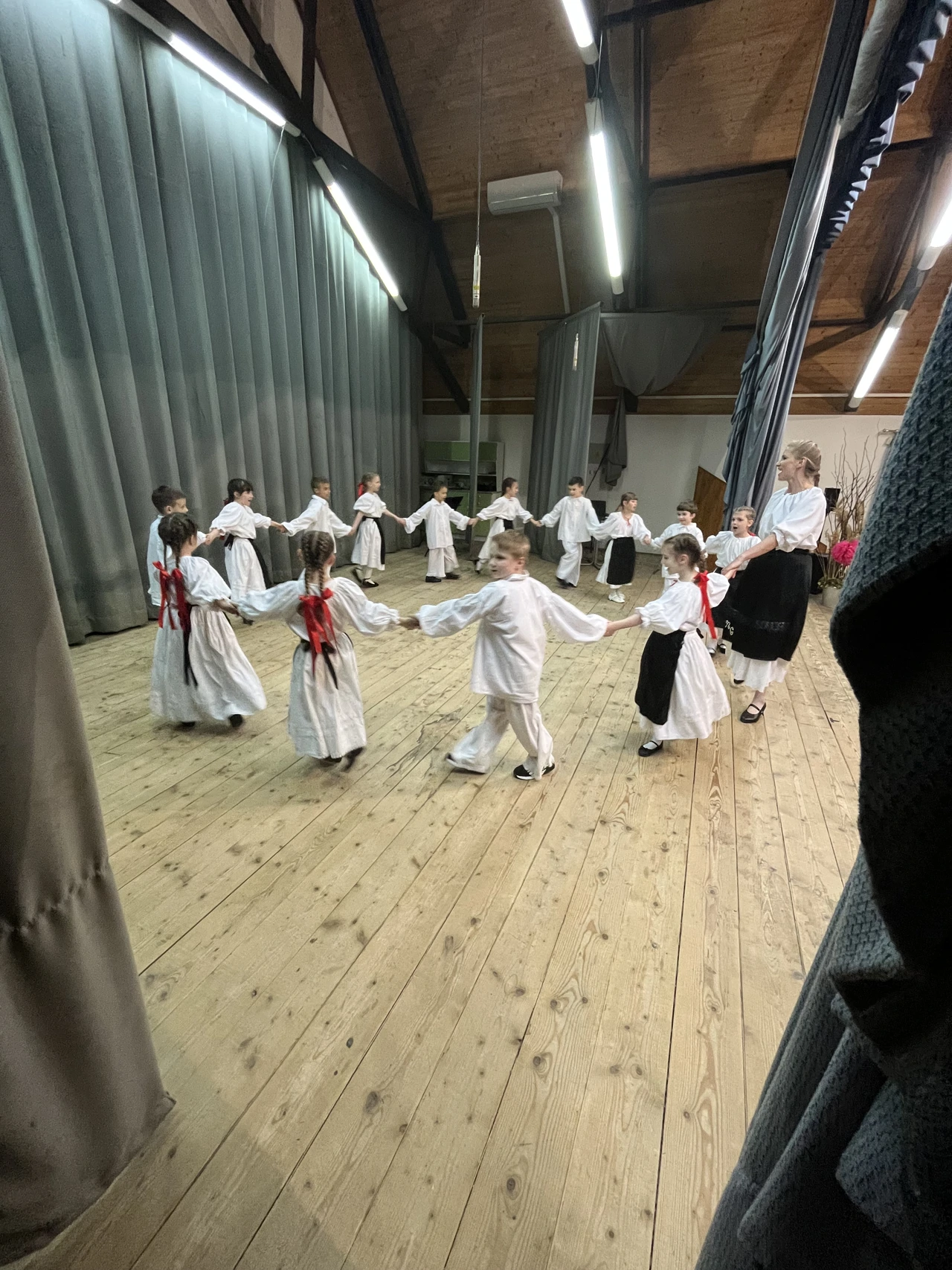 Dječji festival Cvrčak