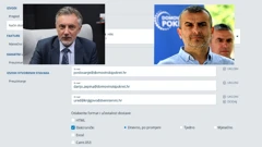 Produbljuje se sukob u Domovinskom pokretu