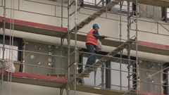 U Hrvatskoj samo dva sektora, građevinski i ugostiteljski, imaju granske ugovore