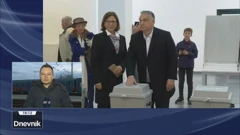 Ivica Grudiček javio se iz Mađarske