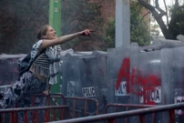 Prosvjed u Meksiku, Foto: Paola Garcia/Reuters