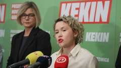 Ivana Kekin