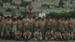 Četvrtak, 22. siječnja na Drugom, Foto: Fiume o morte!/dokumentarno-igrani film