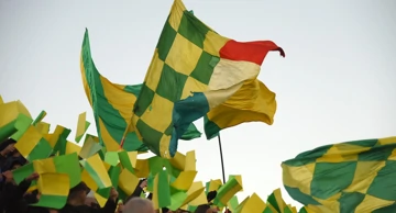 Navijači Istre 1961