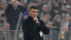 Sergej Jakirović