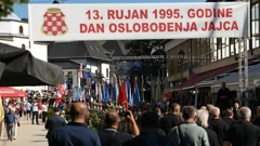 Dan oslobođenja Jajca