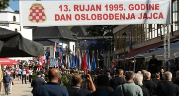 Dan oslobođenja Jajca