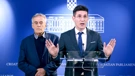 Most i Jurčević žele izlazak Hrvatske iz "koalicije voljnih"