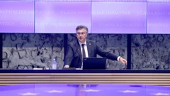 Andrej Plenković