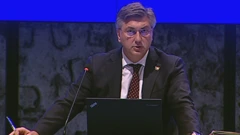 Andrej Plenković 