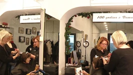 U obiteljskom salonu fruzure rade već 100 godina