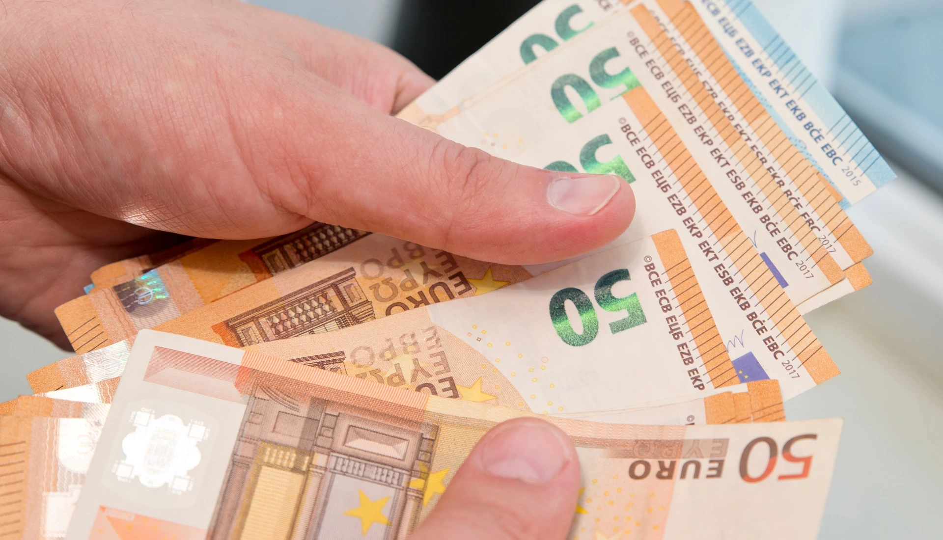 Inflacija u eurozoni ubrzala u kolovozu
