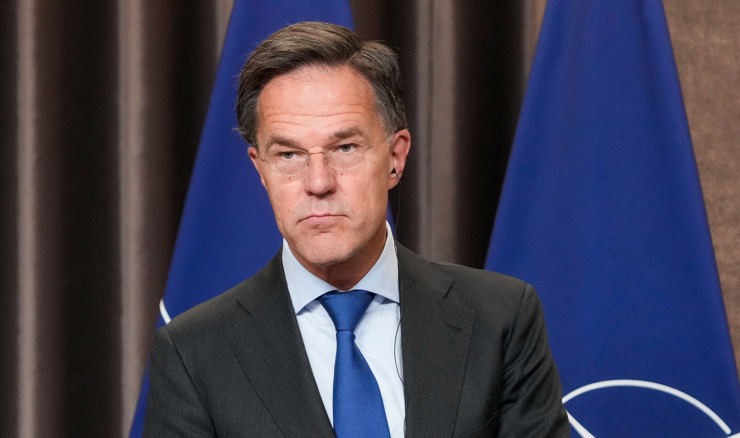NATO na dnevni red summita stavlja napade u Crnom moru