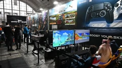 Reboot InfoGamer