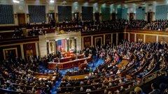  Američki Senat 