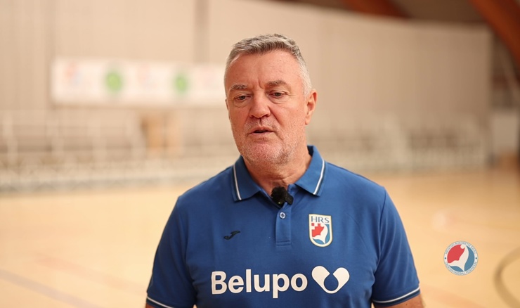 Rukometašice sutra igraju protiv Rumunjske