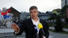 Zoran Milanović 