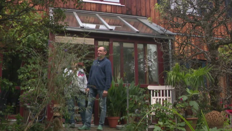 Stefan i Veronika Ruoff