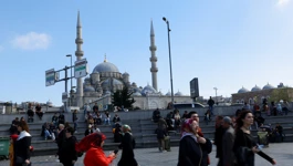 Istanbul