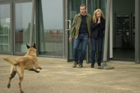 Subota, 29. studenog na Drugom , Foto: Slučaj za Flamentove/serija