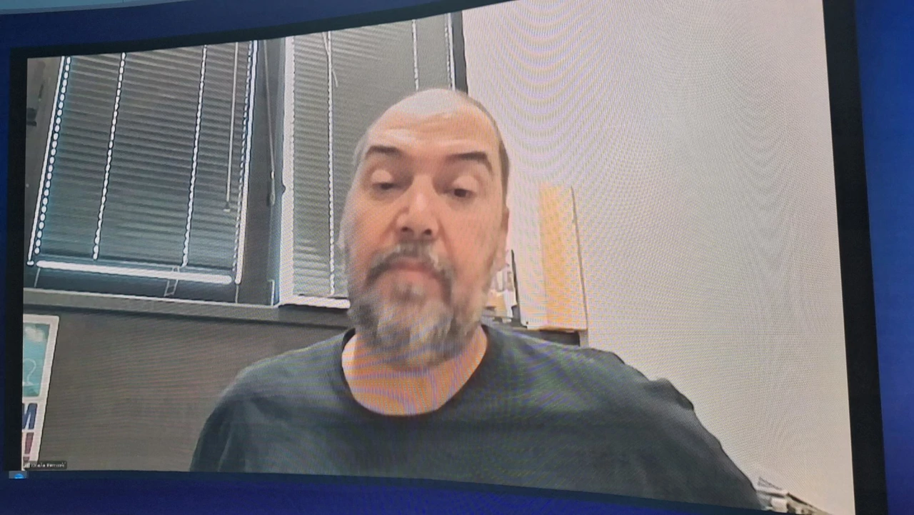 Četvrtak, 30. listopada na Četvrtom