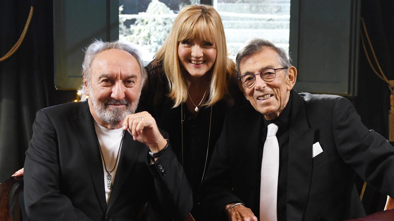 Nedjelja, 24. prosinca na Prvom, Foto: Božić velikih želja/HRT