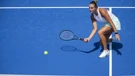 Arina Sabalenka