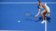 Arina Sabalenka
