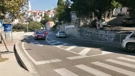 Velike gužve ljeti na cesti kroz Novi Vinodolski trebale bi biti prošlost
