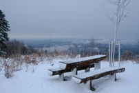 Sljeme, Foto: Slaven Branislav Babic /PIXSELL