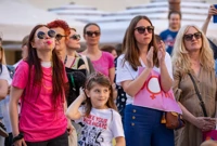 Prosvjed u Zadru , Foto: Dino Stanin /PIXSELL