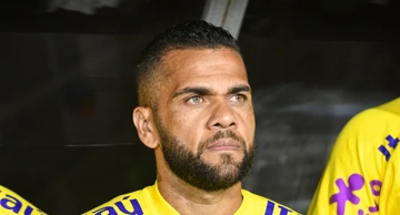 Dani Alves