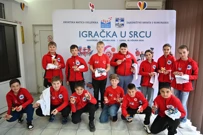 "Igračka u srcu", Foto: Hrvatska grančica/.