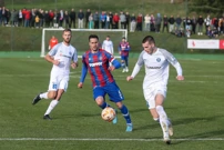 Hajduk - Celje, Foto: Srecko Niketic/PIXSELL