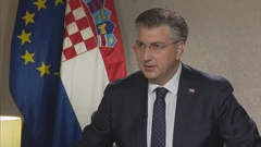 Premijer Andrej Plenković